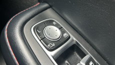 MG Hs 1.5 T-GDI Excite 5dr DCT Petrol Hatchback